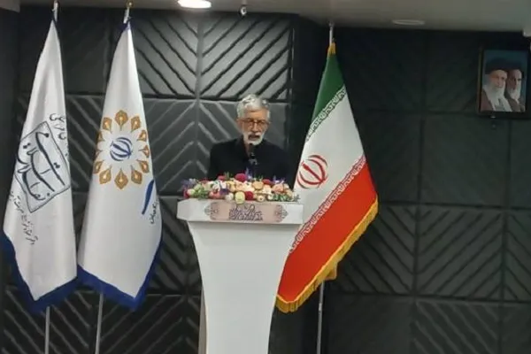 غلامعلی حدادعادل