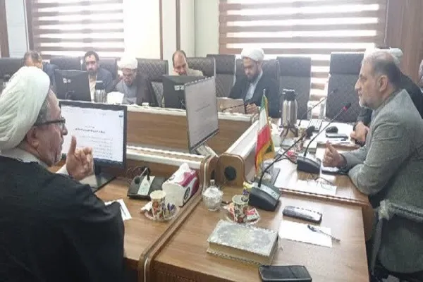 نخستین جلسه قرارگاه مردمی حفظ قرآن کشور برگزار شد