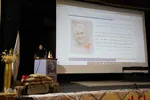 همایش علمی مکتب شهید سلیمانی در تبریز‎‎