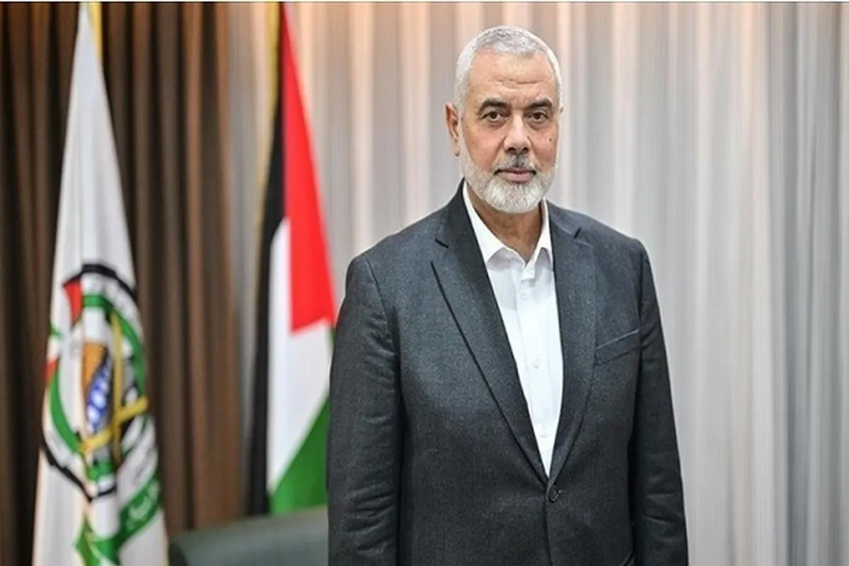 IRGC: Pembunuhan Haniyeh Dilancarkan Israel dengan Dukungan AS