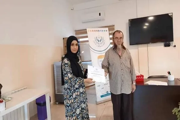 لبنان: دار الأرقم لخدمة القرآن تخرّج طالبات دورة 