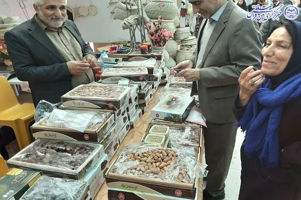 «همایش استانی روز دانشجو در دانشگاه مازندران»