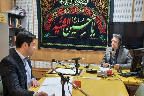 نگارش «سند قرآنی‌‌سازی وزارت ارشاد» در مراحل نهایی است + صوت