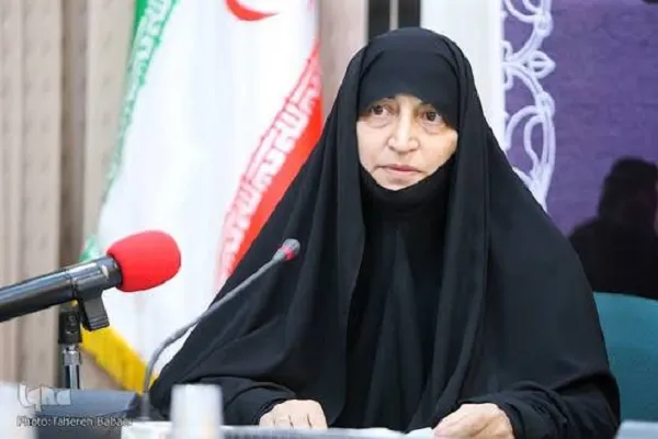 لاله افتخاری فعال قرآنی کشور و رئیس اسبق فراکسیون قرآن و عترت مجلس شورای اسلامی 