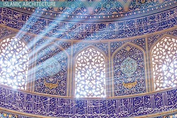 نگاهی به بزرگترین موزه‌های اسلامی جهان + عکس