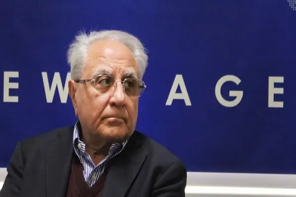 ایران د افغانستان د کانونو او زیرمو په ایستنې او پانګونې کې ملګرتیا ته تیار دی
