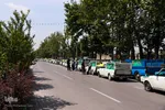 رزمایش کریم اهل بیت (ع) در مشهد