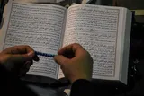 صوت | جزء اول قرآن با تلاوت «احمد دباغ»