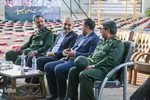 مراسم اهدای ۱۵۰۰۰ بسته لوازم تحریر ویژه دانش آموزان نیازمند استان فارس
