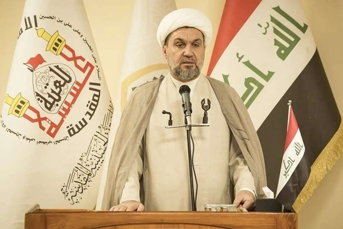 Iraqi Quran Competition for Students May Go International