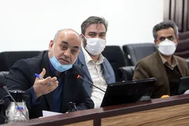 نشست شورای هماهنگی فعالیت‌های قرآن و عترت دانشگاه‌های کشور