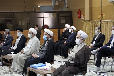 معرفی سرپرست شورای هماهنگی تبلیغات اسلامی استان یزد