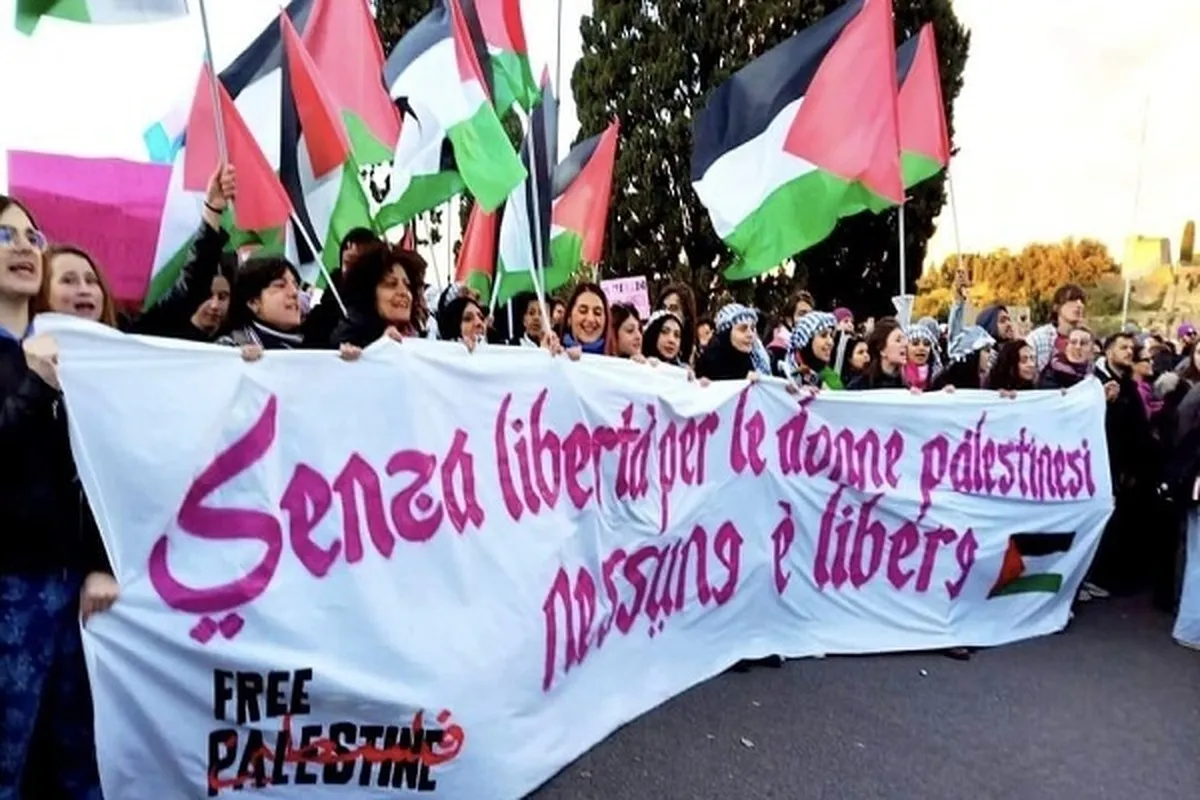 Worldwide Events Planned to Mark Int’l Day of Solidarity with the Palestinian People