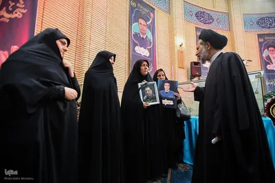 بزرگداشت مقام شامخ شهیدان عرصه خدمت در ستاد ارتش