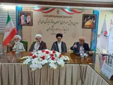کار فرهنگی اصل کار بنیاد شهید است