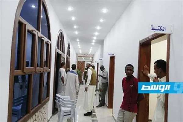 Sabuwar Cibiyar Horar Da Mata Hardar Kur’ani A Libya