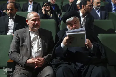 همایش بین‌المللی «آینده جهان اسلام در افق ۱۴۱۴ شمسی»