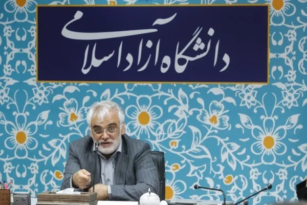 حمایت دانشگاه آزاد از ایده‌های دانشجویان در رویداد دانشگاه در گام دوم