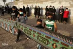 تاسوعای حسینی - شهر جدید گلبهار
