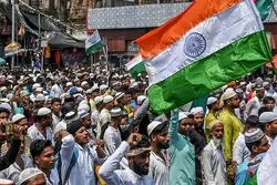 India Must Ensure Safety, Security of Minorities, Particularly Muslims: Pakistan