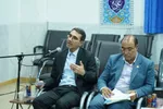 سومین جلسه شورای همکاری حوزه‌های علمیه و آموزش و پرورش استان لرستان