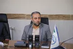 آیین بزرگداشت سالگرد رحلت امام خمینی در جهاد دانشگاهی آذربایجان شرقی‎‎