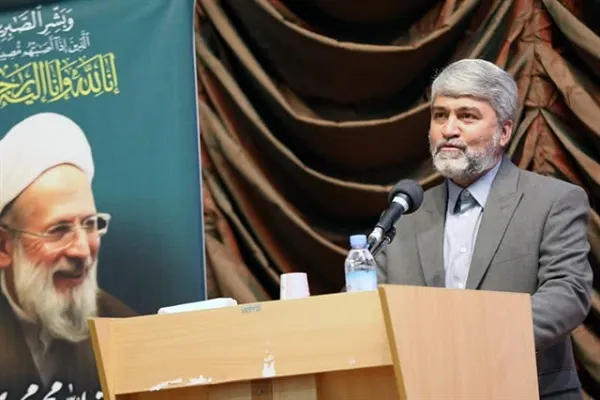 برنامه‌ریزی حج تمتع 1401 در حال انجام است