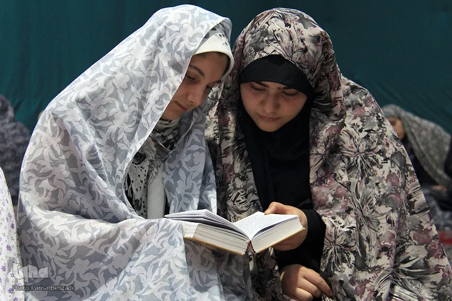 ثبت‌نام بیش از ۱۲۰ محلاتی در اعتکاف ماه رجب