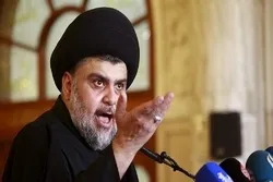 غاصب رژیم سے تعلقات ختم کیا جائے- مقتدی صدر کا مطالبہ