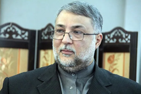 پیام تسلیت ابراهیمی ترکمان به معاون مجمع جهانی تقریب مذاهب