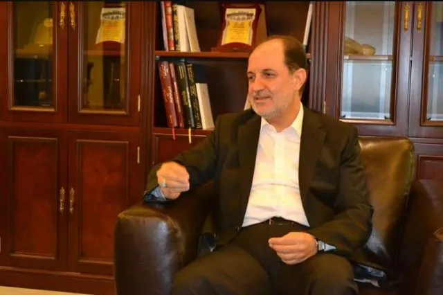 تشریح نقش حضرت آیت‌الله العظمی سیستانی در عرصه مذهبی