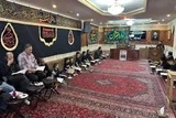 نونهالان و نوجوانان جنوب تهران در دارالقرآن «شهید مرتضی کارگر سامانی» + عکس