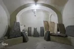 حمام چهار فصل اراک
