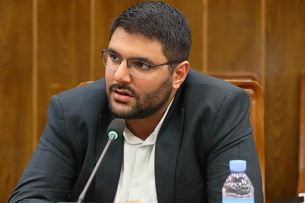 «سیدرضا كاظمی» مديرعامل مؤسسه تبيان شد