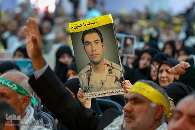 اجلاسیه نهایی کنگره ملی دو هزار شهید خراسان جنوبی