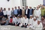 تجلیل از فعالان قرآنی شیعی و اهل‌سنت جزیره خارگ