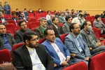 نشست شورای اداری شهرستان بیرجند