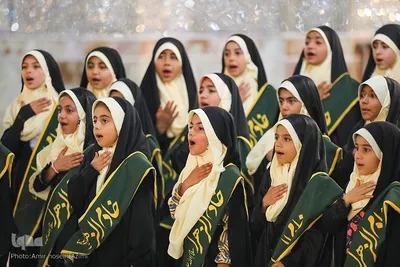 همایش تقدیر از خادمان افتخاری همکار