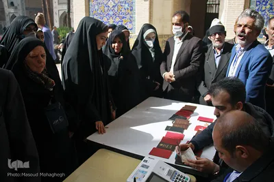 انتخابات دوره یازدهم مجلس شورای اسلامی در سمنان