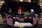 فیلم | ماجرای جالب شفایافتن یکی از خدام سیدالشهدا