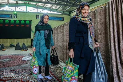 یلدای فاطمی