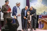 تجلیل از فعالان عرصه کتاب و کتاب‌خوانی در اراک