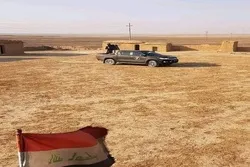 Iraq Begins Operation to Cleanse Mosul Suburbs of Terrorists