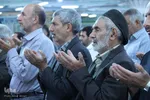 اقامه نماز عید سعید قربان در شهرکرد‎
