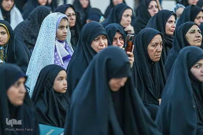 محفل انس با شهدای حرم مطهر حضرت احمدبن موسی علیهماالسلام‎