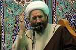 سلسله جلسات اخلاقی حضرت زهرا(س) در اهر