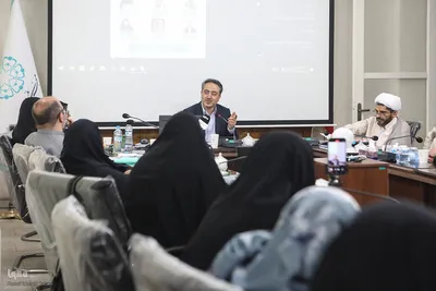 میزگرد علمی «خانواده‌محوری و مسئله مهریه» از منظر حقوقی و جامعه‌شناختی