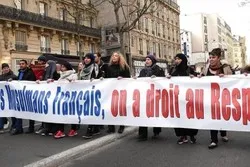 France:Marwan Muhammad ciblé en ligne par un compte gouvernemental pour avoir dénoncé l’islamophobie