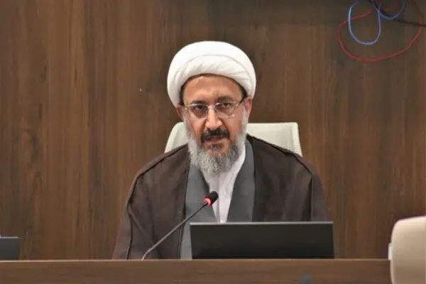شهید رئیسی مصداق عینی حکمرانی اسلامی بود