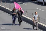 اربعین حسینی در تبریز‎
